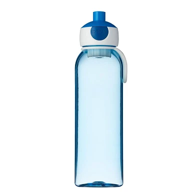 Mepal Campus Wasserflasche – Blau