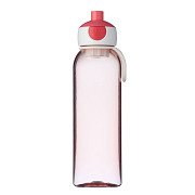 Mepal Campus Wasserflasche - Rosa