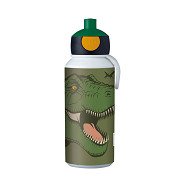 Mepal Campus Drinkfles Pop-up - Dino