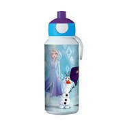 Mepal Campus Trinkflasche Pop-up – Disney Frozen 2