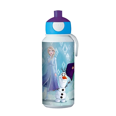 Mepal Campus Trinkflasche Pop-up – Disney Frozen 2
