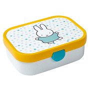 Mepal Campus Lunchbox - Miffy Confetti