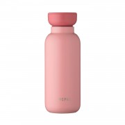 Mepal Isolierflasche Ellipse - Nordic Pink, 350ml