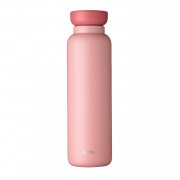 Mepal Isolierflasche Ellipse - Nordic Pink, 900ml