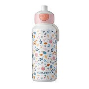 Mepal Campus Drinkfles Pop-up Little Dutch - Spring Flowers