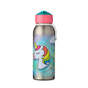 Bouteille Isotherme Pop-up Mepal Campus - Licorne