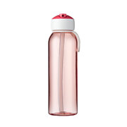 Mepal Campus Trinkflasche Flip-up - Pink