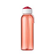 Mepal Campus Trinkflasche Flip-up - Rot