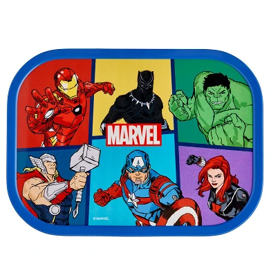 Mepal Campus Lunchbox – Avengers
