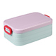 Mepal Bento Lunchbox Tab Midi - Strawberry Vibe