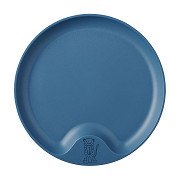 Mepal Mio Kinderteller - Deep Blue
