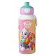 Drinkfles pop-up Campus - PAW Patrol Girls