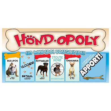 Hond-Opoly