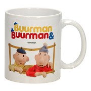 Buurman en Buurman Mok