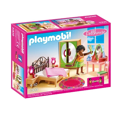 Playmobil 5309 Slaapkamer