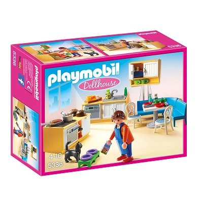 Playmobil 5336 Keuken
