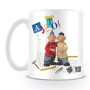 Pat & Mat -Tasse A je To