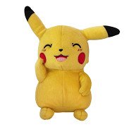 Pokemon Plüsch Pikachu, 30cm