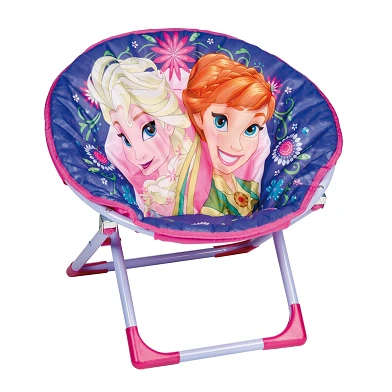 Disney Frozen Opvouwbare Moon Chair