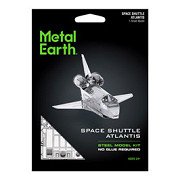 Navette spatiale Metal Earth Atlantis