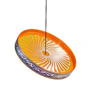 Frisbee de jonglage Acrobat Spin & Fly - Orange