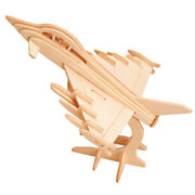 Gepetto's Workshop Holzbausatz 3D - Kampfjet