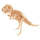 Gepetto's Workshop Houten Bouwpakket 3D - Tyrannosaurus