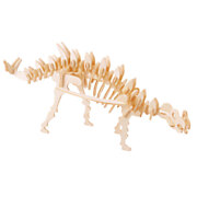 Gepetto's Workshop Holzbaukasten 3D - Gigantspinosaurus