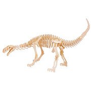 Gepetto's Workshop Holzbaukasten 3D - Plateosaurus