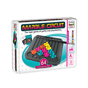 Eureka Ah!Ha Games - Marble Circuit Denkspel