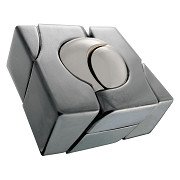 Huzzle Cast Brain Puzzle - Marmor*****