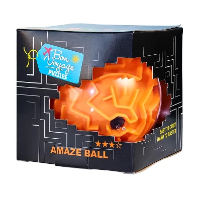 Gehirnrätsel Amaze Ball***