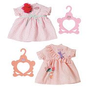 Baby Annabell Kleid, 43cm