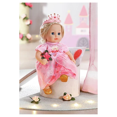 Baby Annabell Petite Douce Princesse, 36 cm