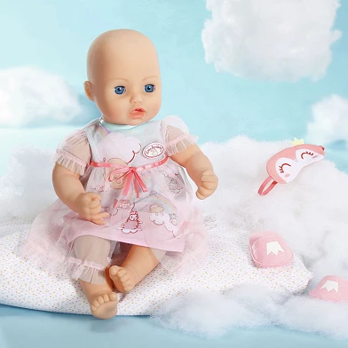 Baby Annabell Sweet Dreams Nachthemd, 43 cm