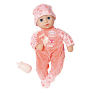 Baby Annabell Little Annabell Puppe, 36cm