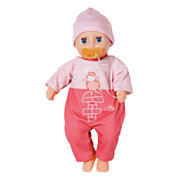 Baby Annabell MyFirst Freche Annabell Puppe, 30cm