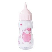 Baby Annabell Lunch Time Magisch Flesje