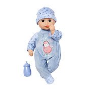 Baby Annabell Little Alexander Puppe, 36cm