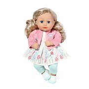 Baby Annabell Little Sophia Puppe, 36cm