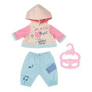 Baby Annabell Little Jogginganzug, 36cm