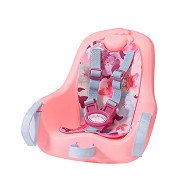 Baby Annabell Active Fietsstoeltje