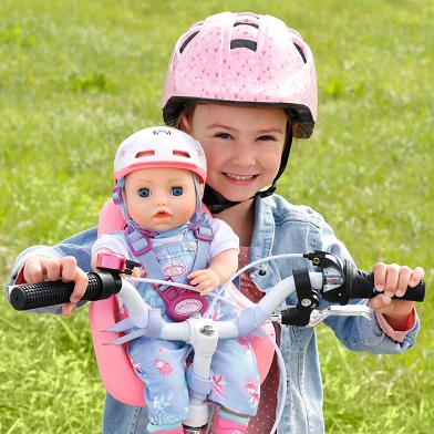 Baby Annabell Active Fahrradsitz
