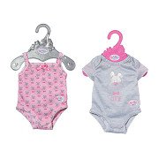 BABY born Body 43 cm