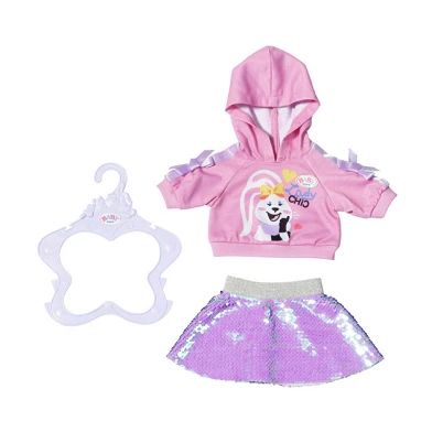 BABY born Fashion Outfit, 43cm