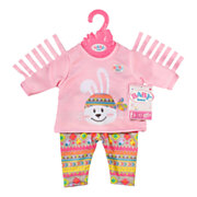 BABY born Trendy Sweater Outfit, 43cm