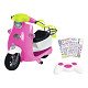 BABY born City RC Glam-Scooter