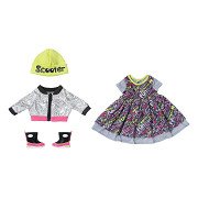 BABY born City Deluxe Stijl, 43cm