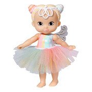 BABY born Storybook Fairy Rainbow 18cm
