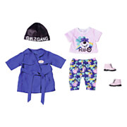 BABY born Deluxe Cold Day Set, 43cm